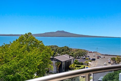 Photo of property in Mon Desir Apartments, 4b/175 Hurstmere Road, Takapuna, Auckland, 0622