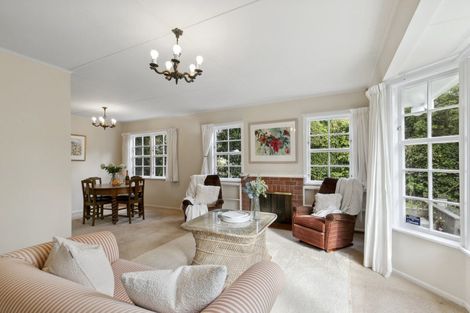 Photo of property in 47 Warwick Street, Wilton, Wellington, 6012