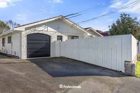 Photo of property in 68 Epuni Street, Hutt Central, Lower Hutt, 5011