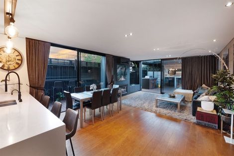 Photo of property in 39 Conference Street, Christchurch Central, Christchurch, 8013