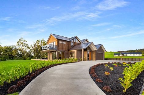 Photo of property in 46 Taha Puke Road, Okura Bush, Silverdale, 0794