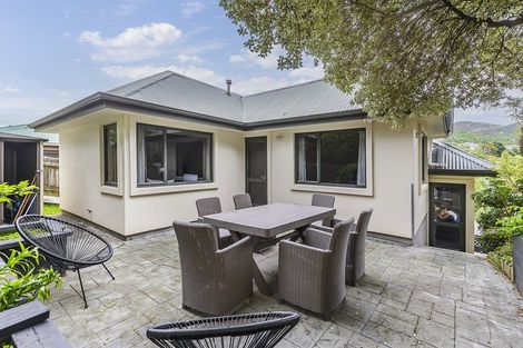 Photo of property in 3/28 Ottawa Road, Ngaio, Wellington, 6035