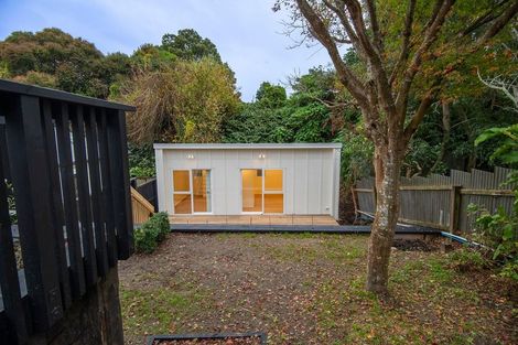 Photo of property in 19 Commercial Road, Grey Lynn, Auckland, 1021