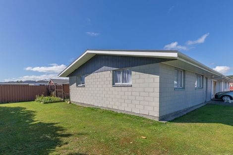 Photo of property in 3a Felix Campbell Street, Greymouth, 7805
