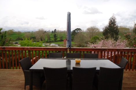 Photo of property in 24 Bledisloe Avenue, Putaruru, 3411