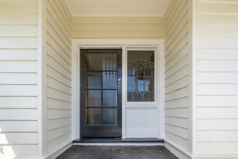 Photo of property in 184 Venus Street, Strathern, Invercargill, 9812