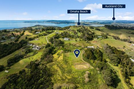 Photo of property in 140e Rodney Road, Whangateau, 0985