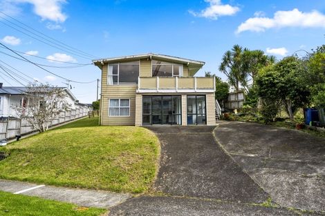 Photo of property in 3 Huka Road, Birkenhead, Auckland, 0626