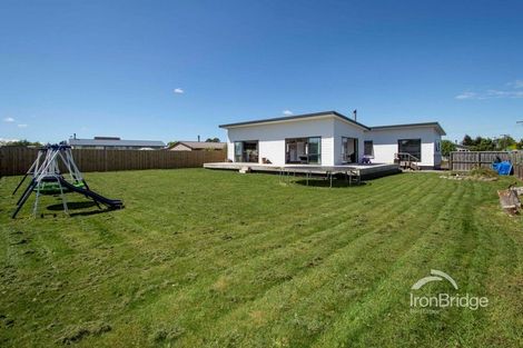 Photo of property in 34 King Street, Coalgate, 7673