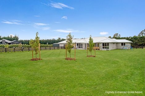 Photo of property in 46c Murdochs Road, Newland, Ashburton, 7772