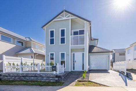 Photo of property in 38 Mccorquindale Drive, Flagstaff, Hamilton, 3210