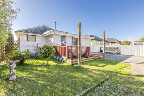 Photo of property in 26 Churchill Street, Waipukurau, 4200