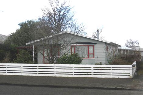 Photo of property in 12c Fleet Street, Solway, Masterton, 5810