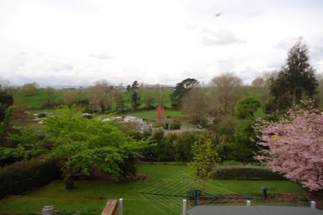 Photo of property in 24 Bledisloe Avenue, Putaruru, 3411