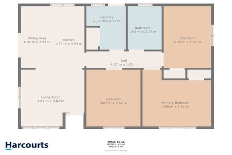 Photo of property in 97a Lorne Street, Morrinsville, 3300