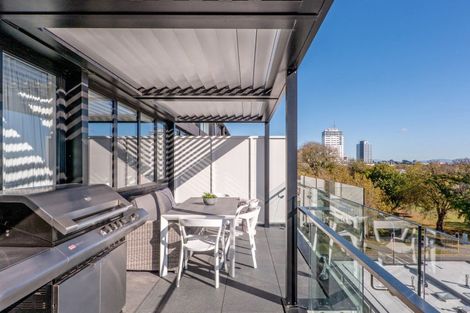 Photo of property in 604/12 Latimer Square, Christchurch Central, Christchurch, 8011