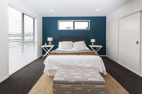 Photo of property in 1/196 Peterborough Street, Christchurch Central, Christchurch, 8013