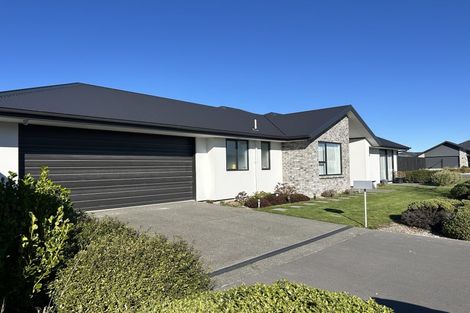 Photo of property in 19 Richard Hadlee Lane, Rolleston, 7615