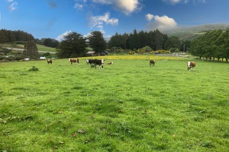 Photo of property in 300 Leith Valley Road, Leith Valley, Dunedin, 9010