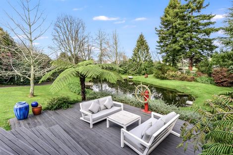 Photo of property in 60 Devine Road, Tamahere, Hamilton, 3283