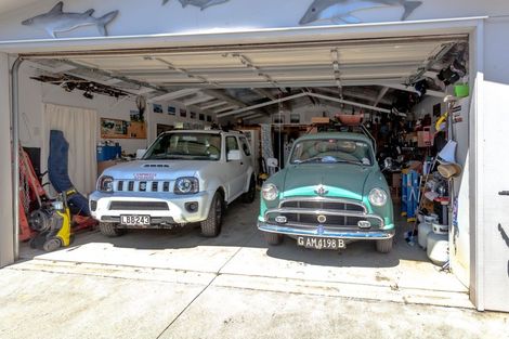 Photo of property in 40 Seaview Avenue, Te Puru, Thames, 3575