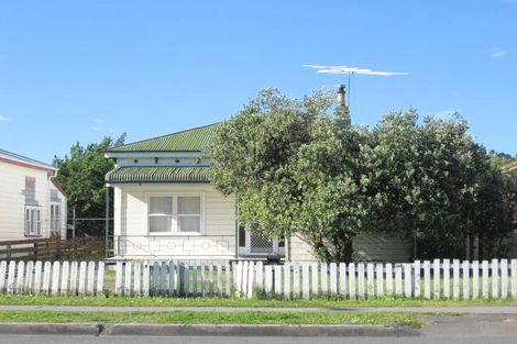 Photo of property in 136 Wainui Road, Kaiti, Gisborne, 4010