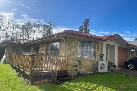 Photo of property in 2/45 Union Road, Howick, Auckland, 2014