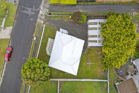 Photo of property in 6 Jenks Street, Foxton, 4814