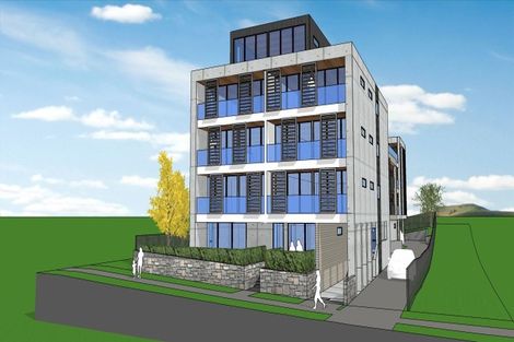 Photo of property in 18 Newington Road, Henderson, Auckland, 0612