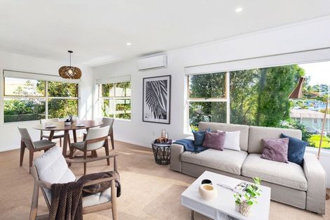 Photo of property in 3/9 Brian Avenue, Forrest Hill, Auckland, 0620