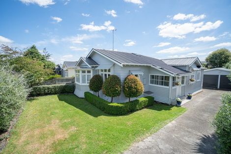 Photo of property in 36 Miro Street, Takaro, Palmerston North, 4410