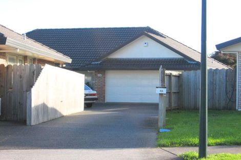 Photo of property in 16a Ballycullanie Place, Dannemora, Auckland, 2016