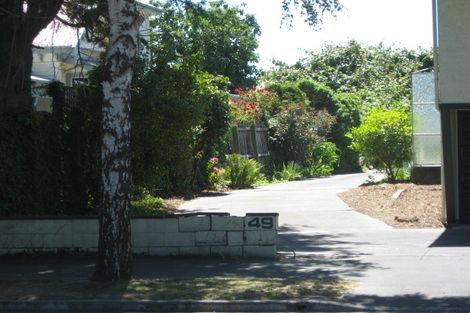 Photo of property in 1/49 Rugby Street, Merivale, Christchurch, 8014