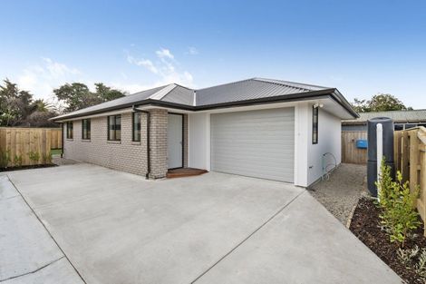 Photo of property in 22a Sussex Street, Levin, 5510