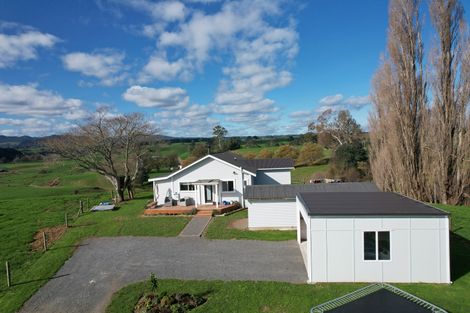 Photo of property in 332 Harwoods Road, Tapapa, Tirau, 3485