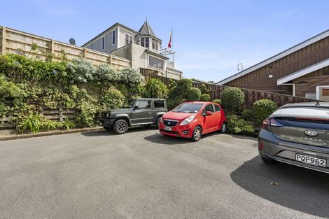 Photo of property in 8 Naughton Terrace, Kilbirnie, Wellington, 6022