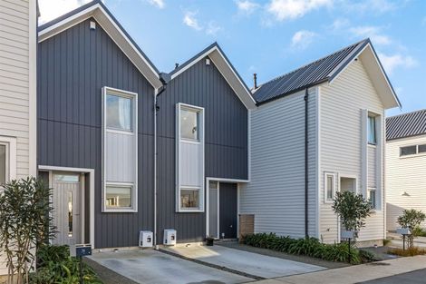 Photo of property in 22 Eruera Love Lane, Waterloo, Lower Hutt, 5011