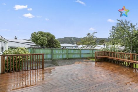 Photo of property in 16 Mimihau Grove, Wainuiomata, Lower Hutt, 5014