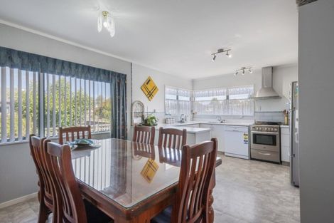 Photo of property in 22 Kiddle Drive, Hilltop, Taupo, 3330