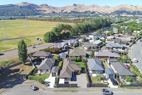 Photo of property in 6 Foresthill Place, Bromley, Christchurch, 8062