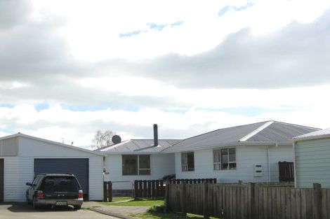 Photo of property in 14 Watarawi Place, Whakatane, 3120