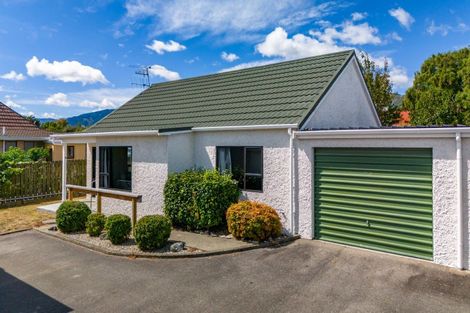 Photo of property in 4/14 Salisbury Road, Richmond, 7020