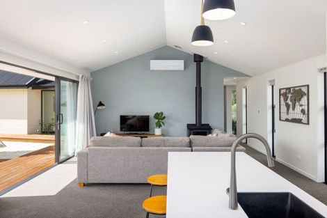 Photo of property in 5 Evergreen Drive, Woodend, Kaiapoi, 7691