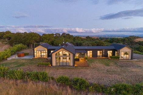 Photo of property in 164 Mount Taylor Drive, Feilding, 4775