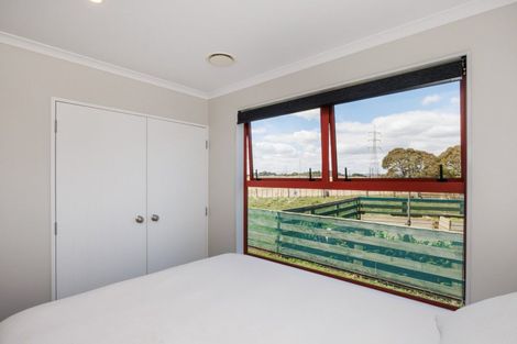 Photo of property in 107 Ashhurst Road, Bunnythorpe, Palmerston North, 4481