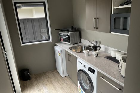 Photo of property in 24 Tangiwai Street, Pegasus, 7612