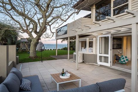 Photo of property in 136 Clovelly Road, Bucklands Beach, Auckland, 2012