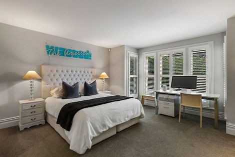 Photo of property in 288a Jervois Road, Herne Bay, Auckland, 1011