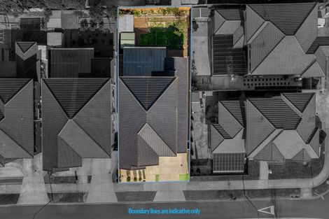 Photo of property in 3 Puoro Street, Flat Bush, Auckland, 2019