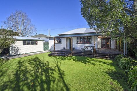 Photo of property in 615 Williams Street, Mahora, Hastings, 4120